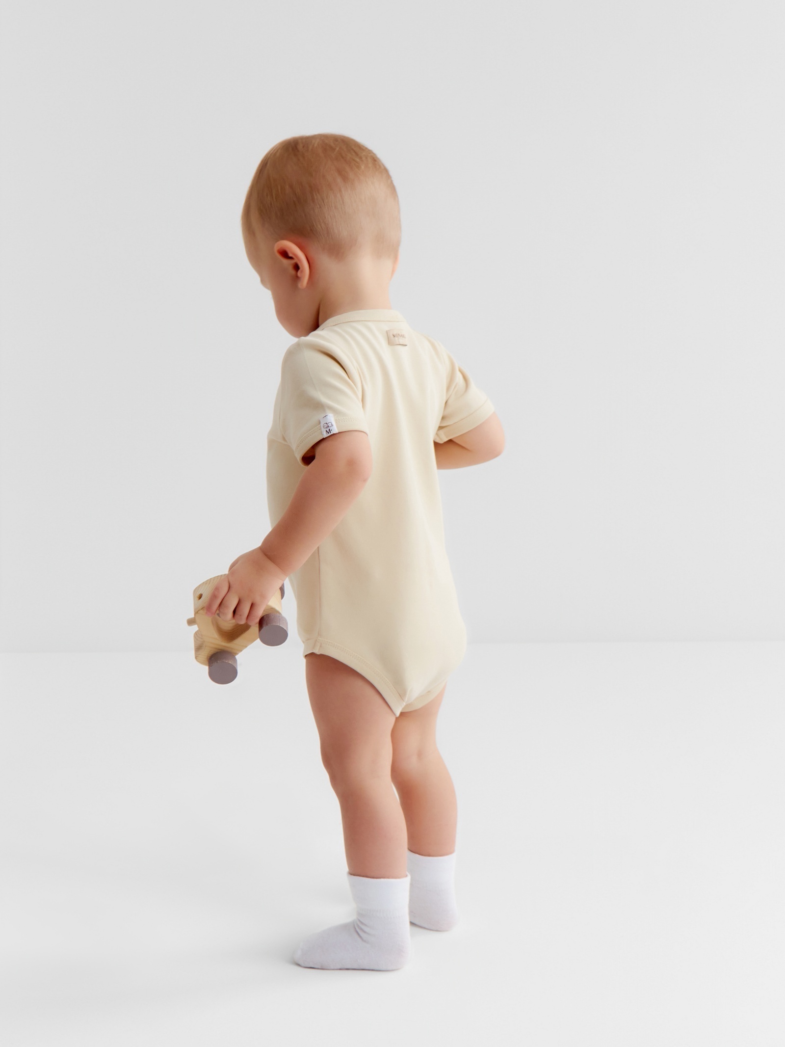 Боди Minaku 10516662 - фото 5