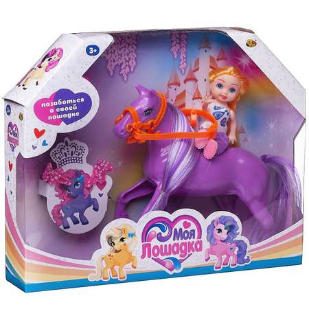 Игровой набор Abtoys