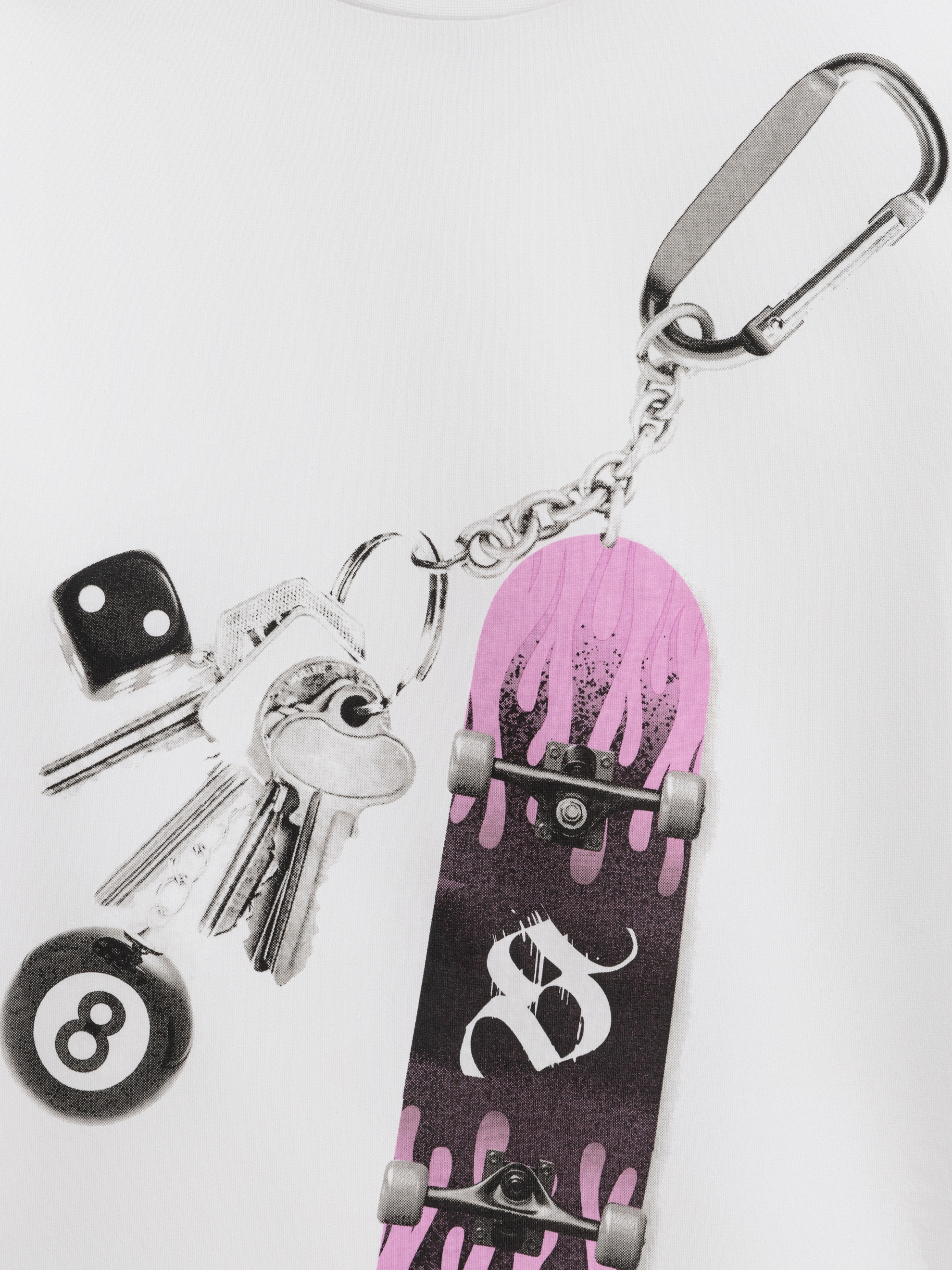 Футболка Acoola 20110510257_0092523 - фото 4