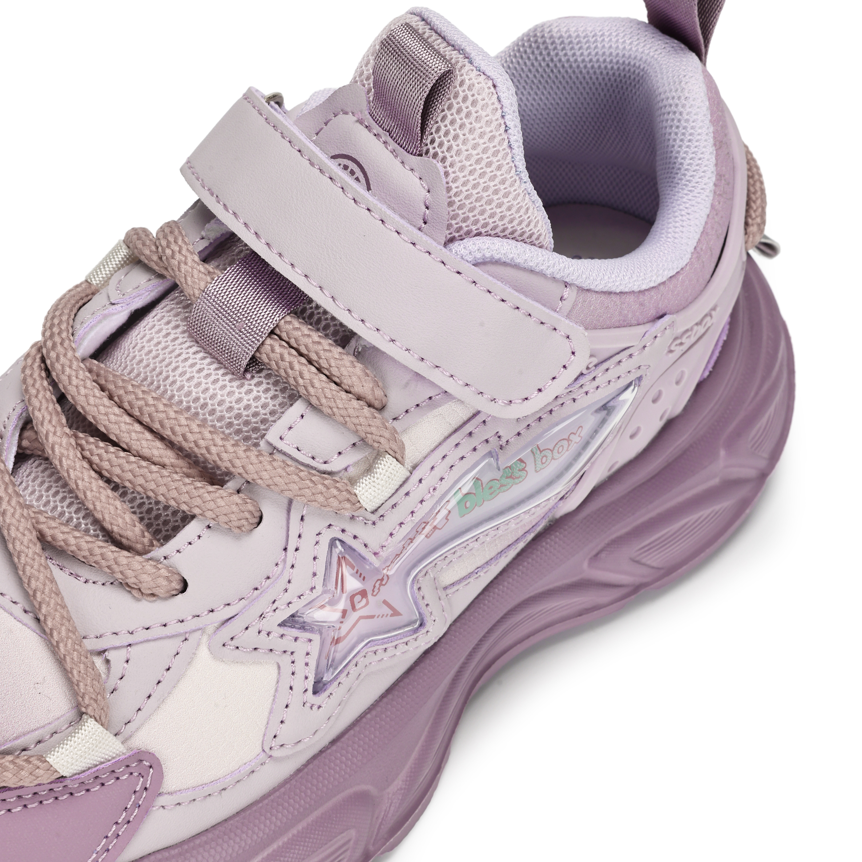 Кроссовки BLESSBOX BX53234A - фото 10