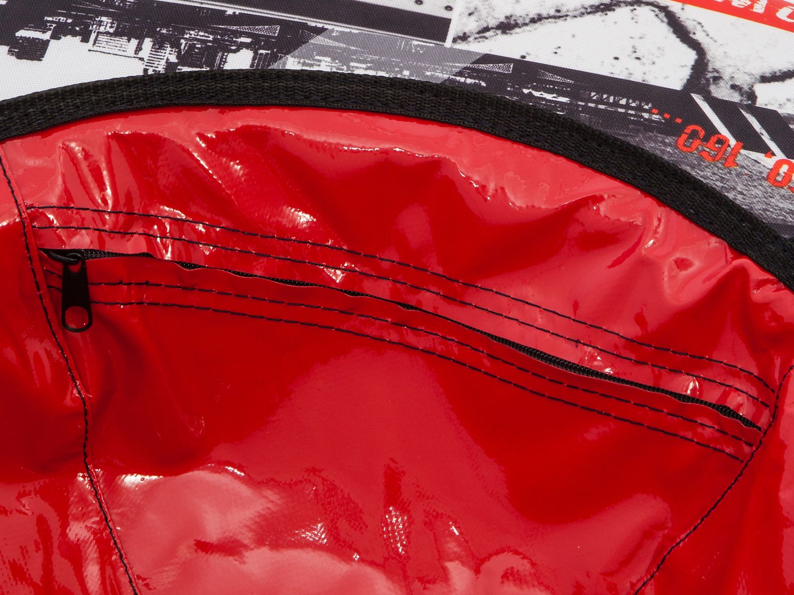 Тюбинг NiKA kids 95 см - фото 4