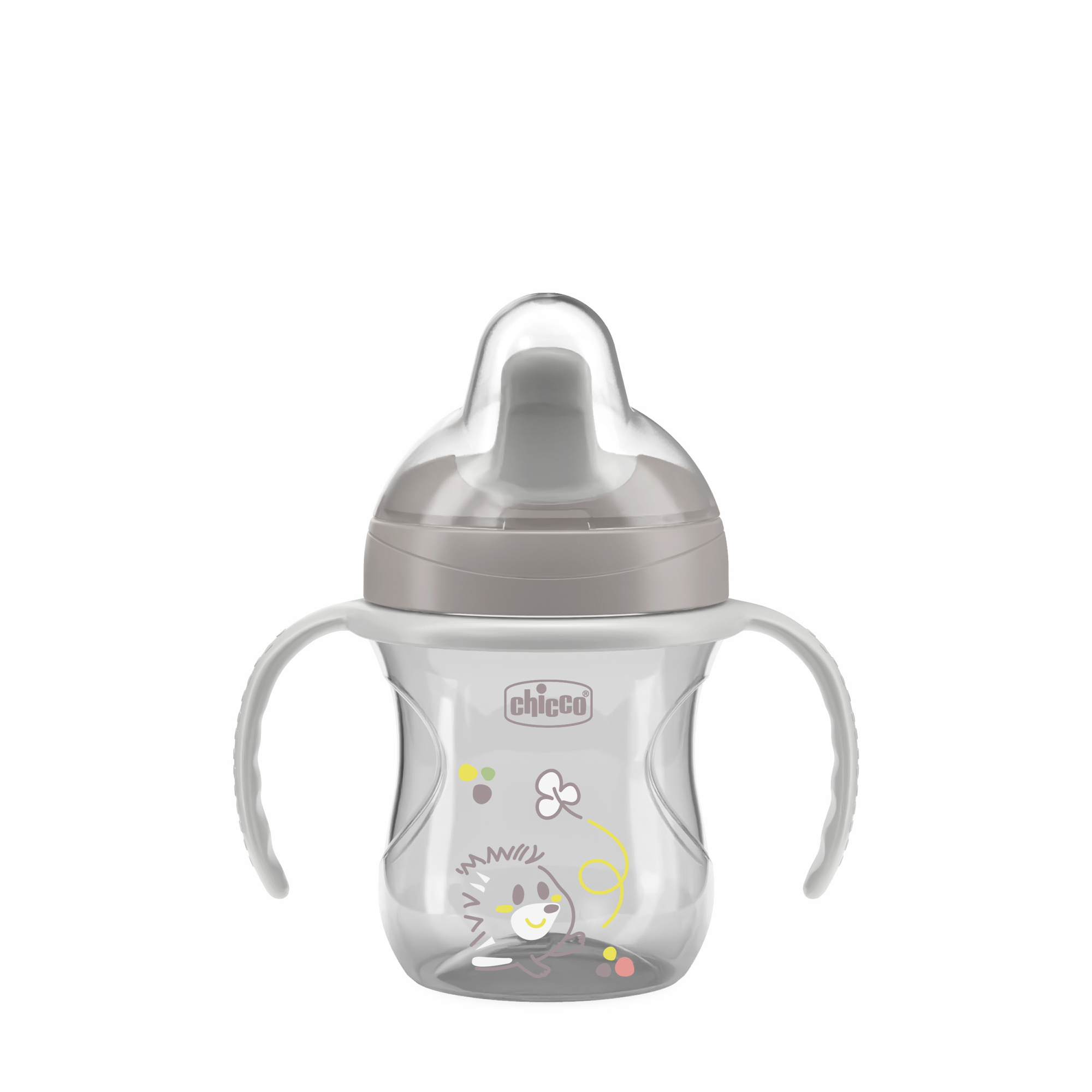 Поильник Chicco 200 мл - фото 2