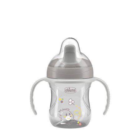 Поильник Chicco 200 мл