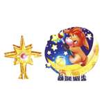 Конструктор Unicon сборная игровая модель