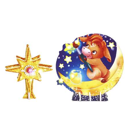Конструктор Unicon сборная игровая модель