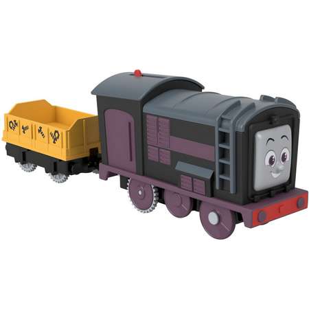 Развивающая железная дорога Thomas and Friends