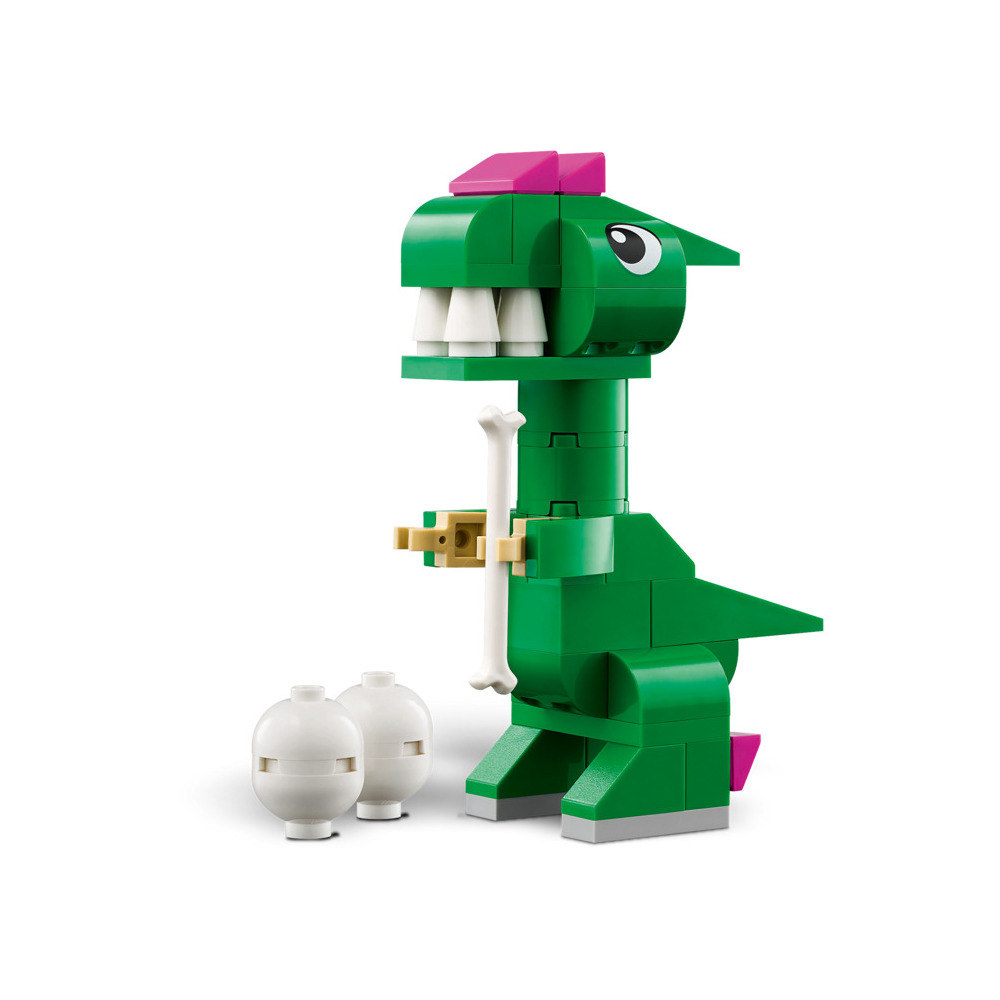 Конструктор LEGO 598 дет. - фото 5