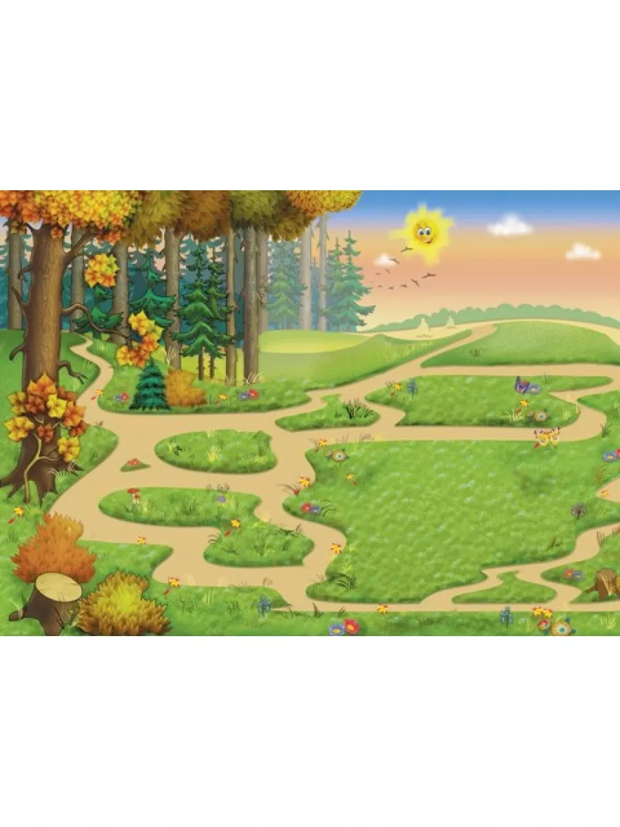 Игрушка Нескучные игры книжка - фото 2