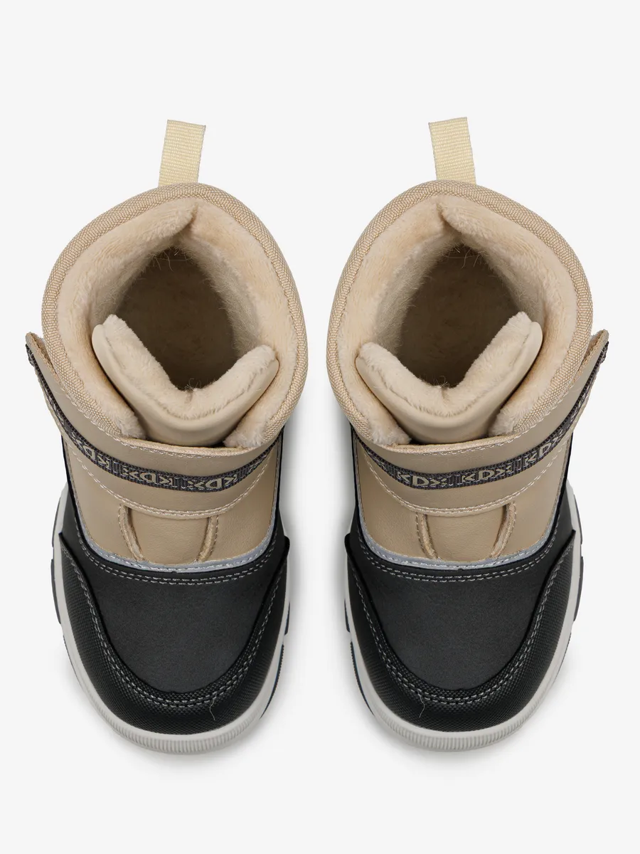 Ботинки KDX SKYFW-01 beige - фото 5
