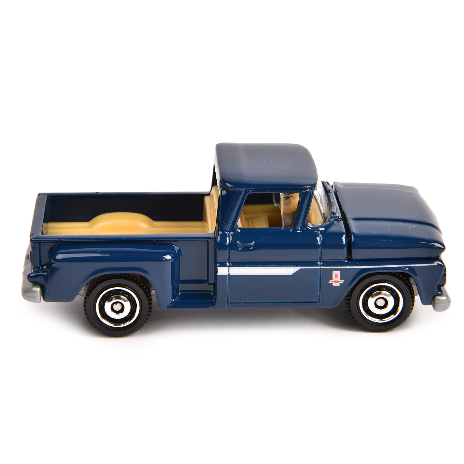 Автомобиль Matchbox 1:64 в ассортименте FWD28 - фото 73