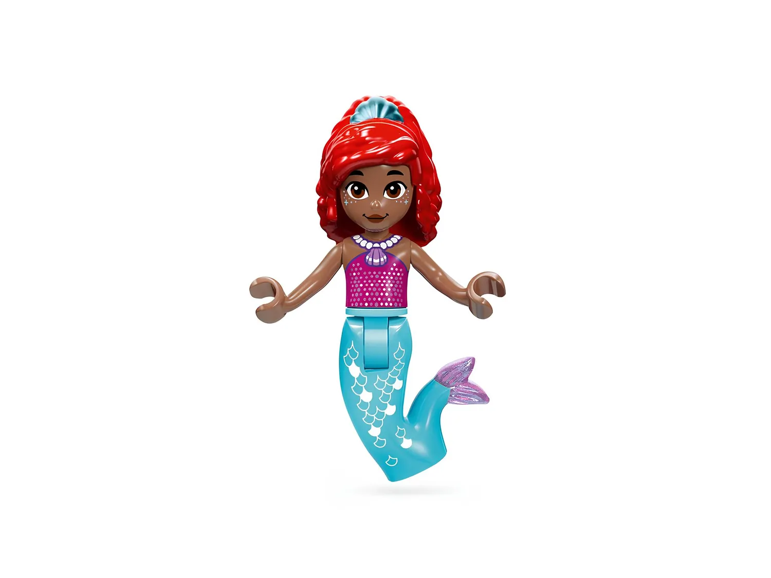 Конструктор LEGO Disney 43235 60 дет. - фото 5