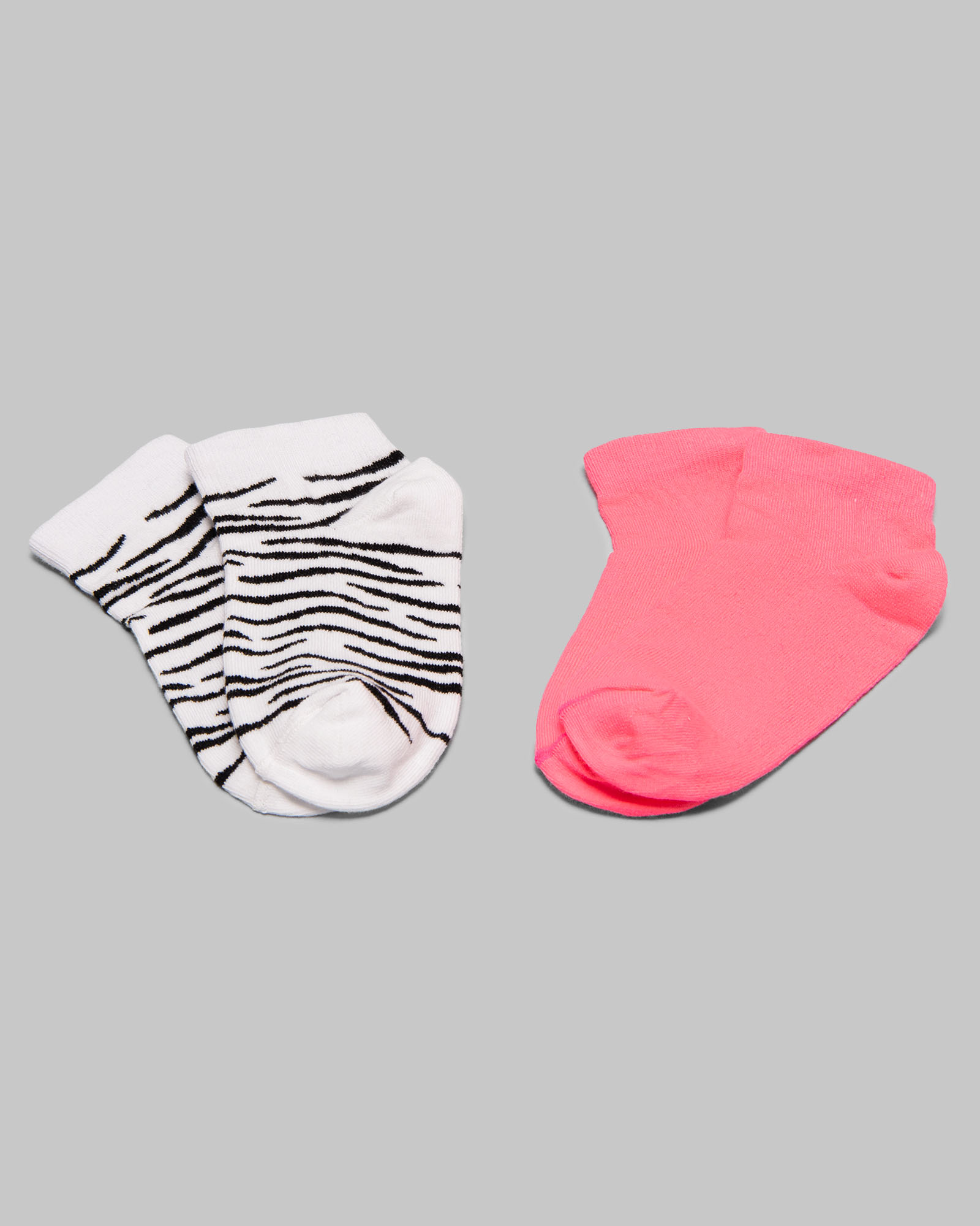 Носки 2 пары Futurino S24FU2-S-198tg-JJZ2 - фото 4