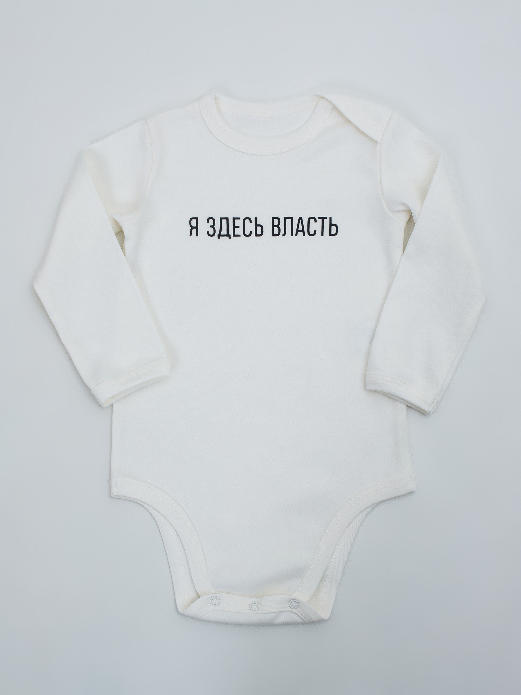 Боди GoldKids 1011753 - фото 2