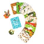 Настольная игра WOODLANDTOYS