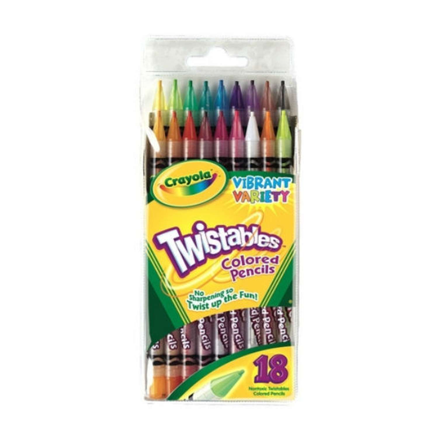 Набор канцелярский Crayola - фото 1