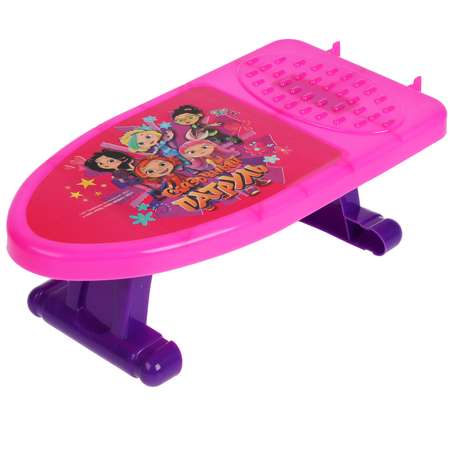 Игрушка Играем вместе гладильная доска, утюг