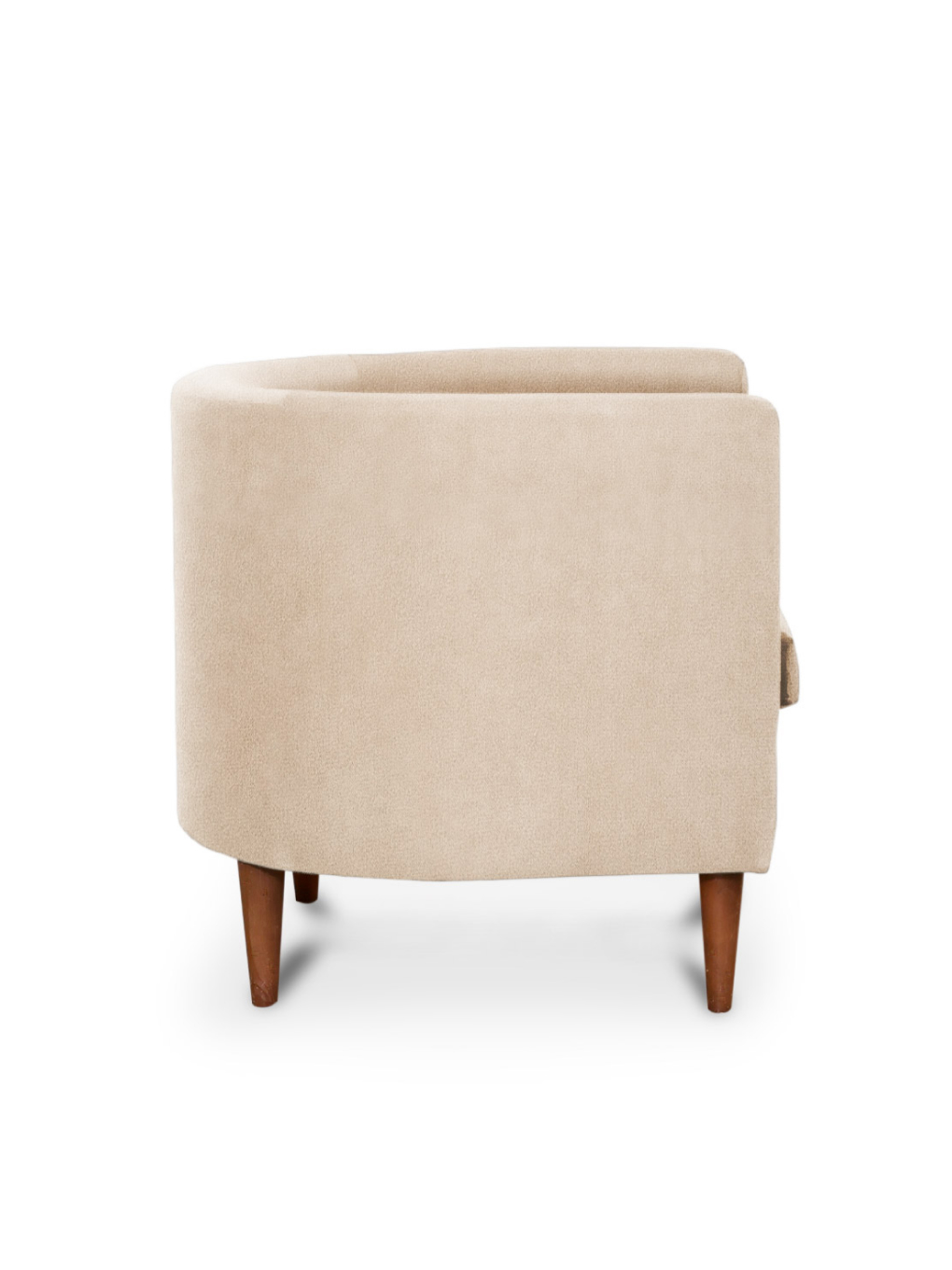 Кресло IKEA Тульсте - фото 7