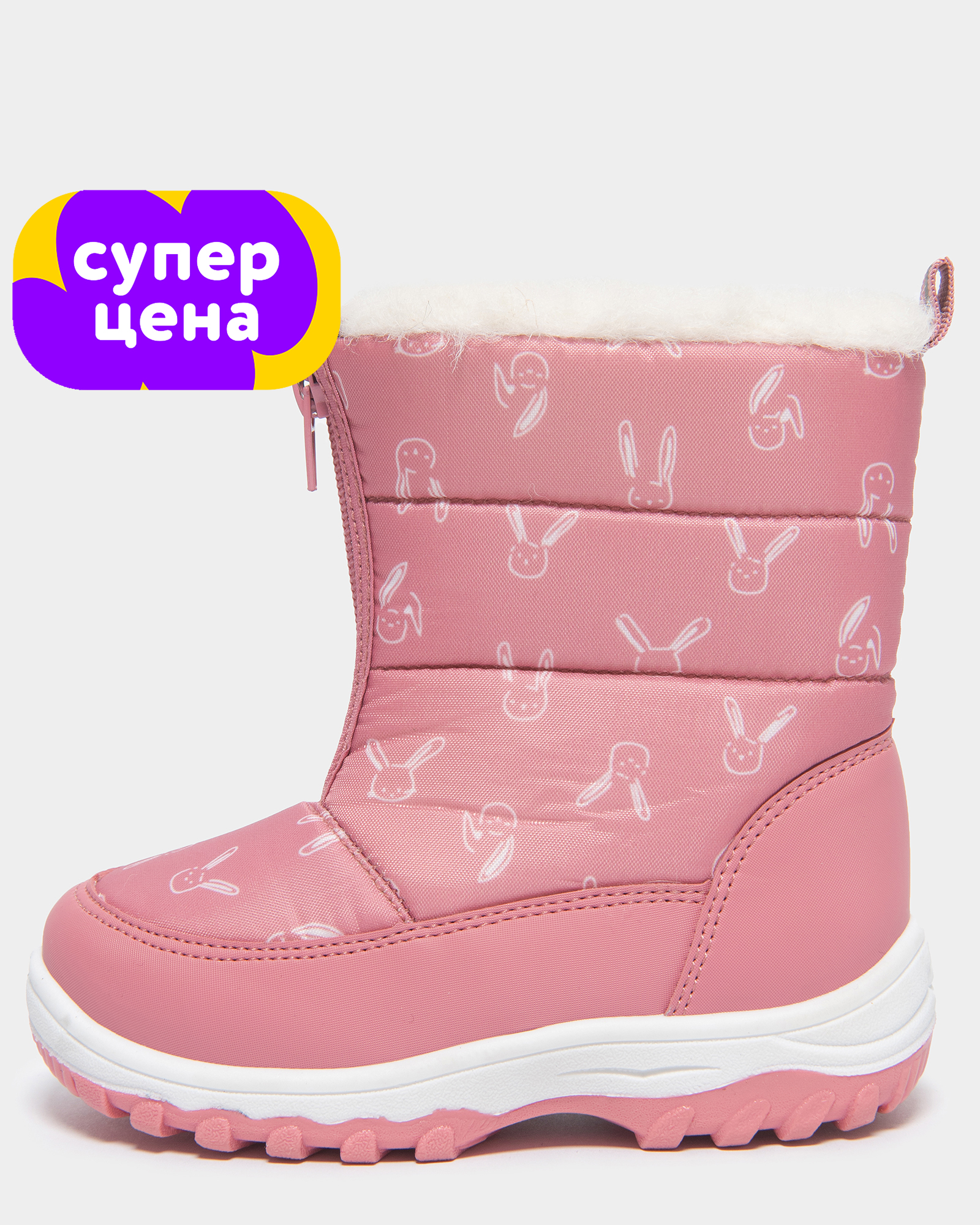 Сапоги Tombi W25HTigSB-142-JJ - фото 1