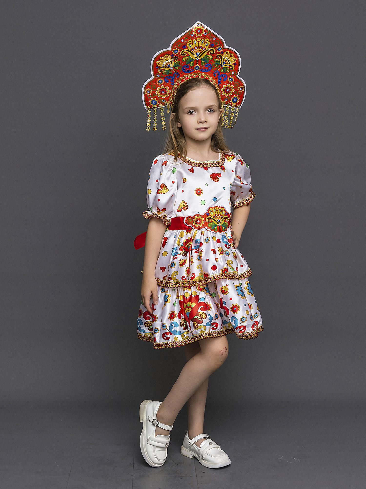 Костюм пуговка 1085 к-23 - фото 1