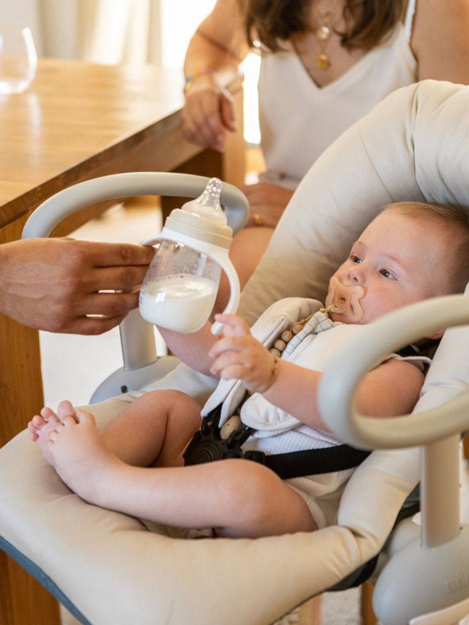 Поильник BEABA 210 мл 1 шт. - фото 7