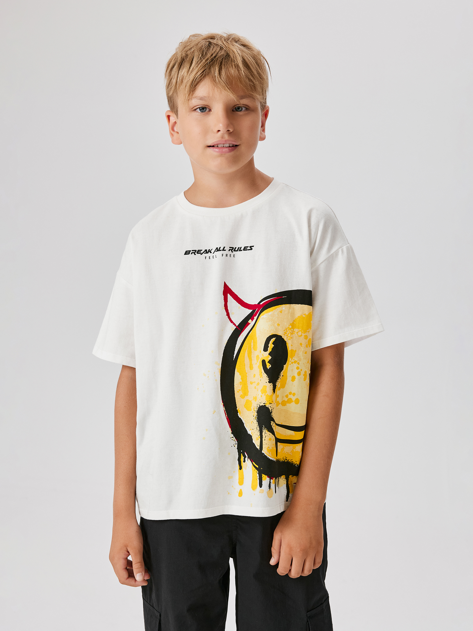 Футболка Acoola 20110510252_0089866 - фото 1