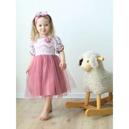 Платье Trendyco kids