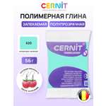 Пластика Cernit запекаемая translucent 56 гр