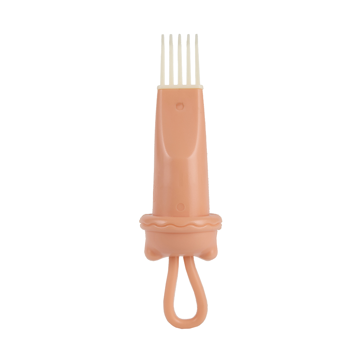 Массажная расческа SOLOMEYA - фото 11