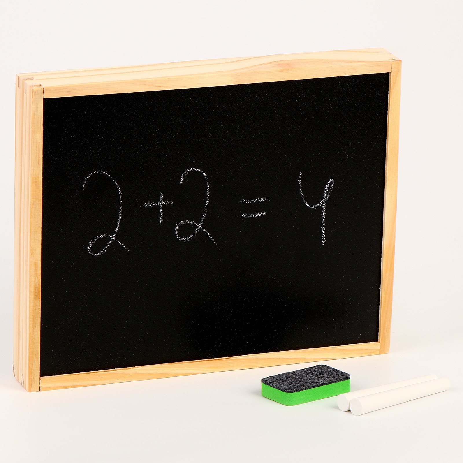 Настольная игра Лесная мастерская IQ Обучающие часики - фото 4