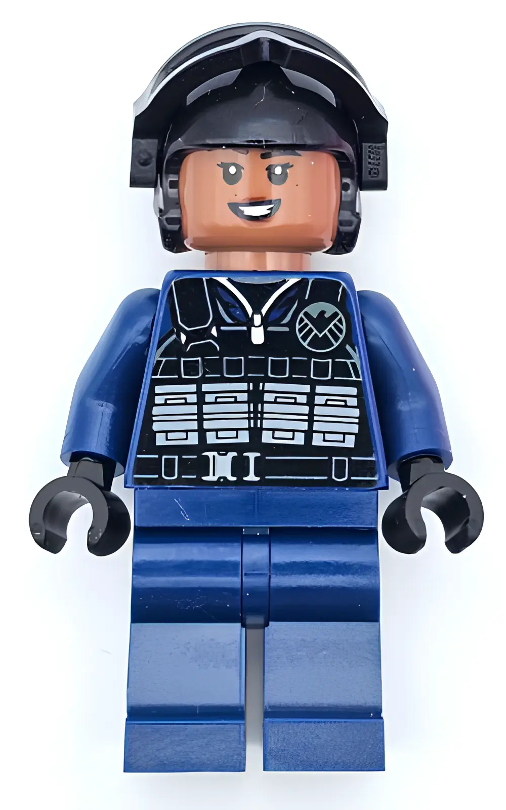 Фигурка LEGO Super Heroes SHIELD - фото 1