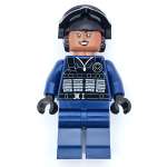Фигурка LEGO Super Heroes SHIELD