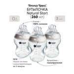 Бутылочка Tommee tippee 260 мл