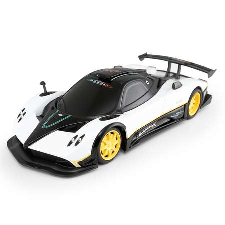 Автомобиль РУ Rastar Pagani 1:24