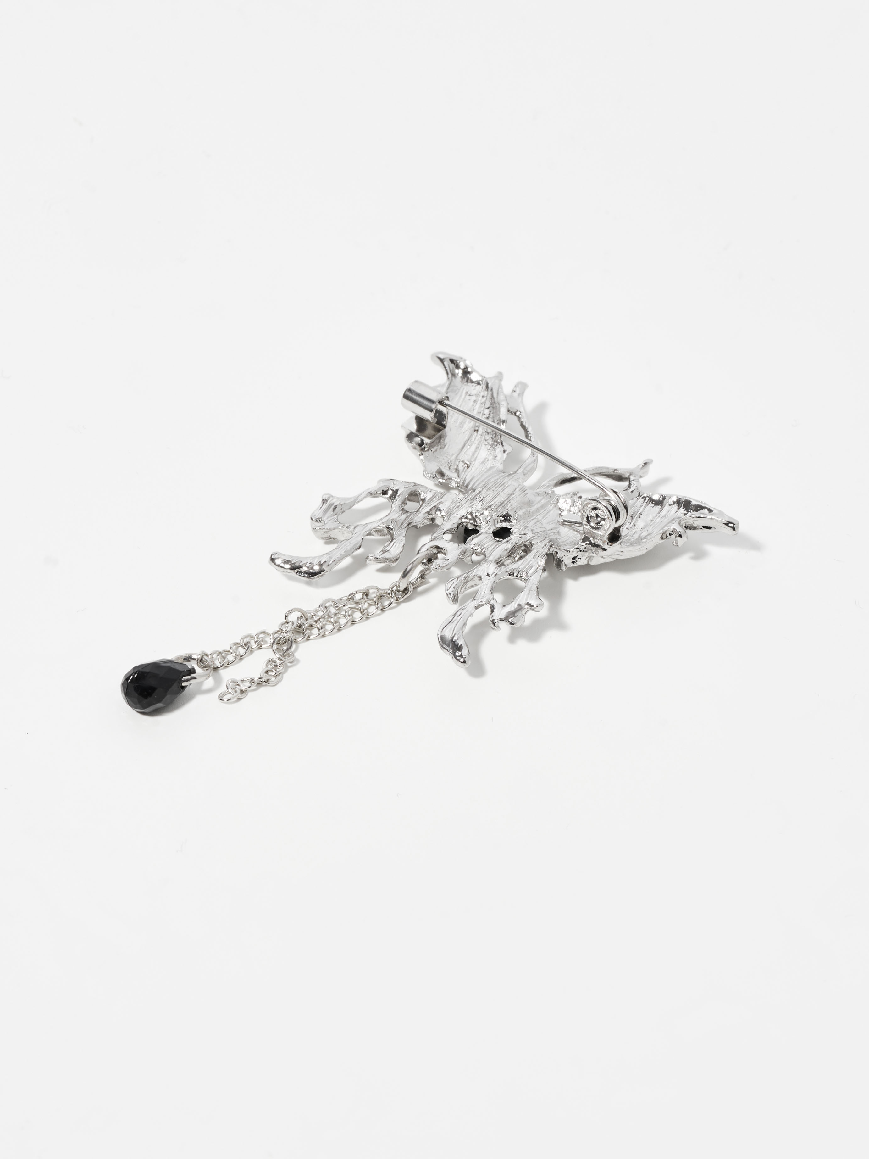 Брошь Shine and Beauty B00001-2 - фото 4