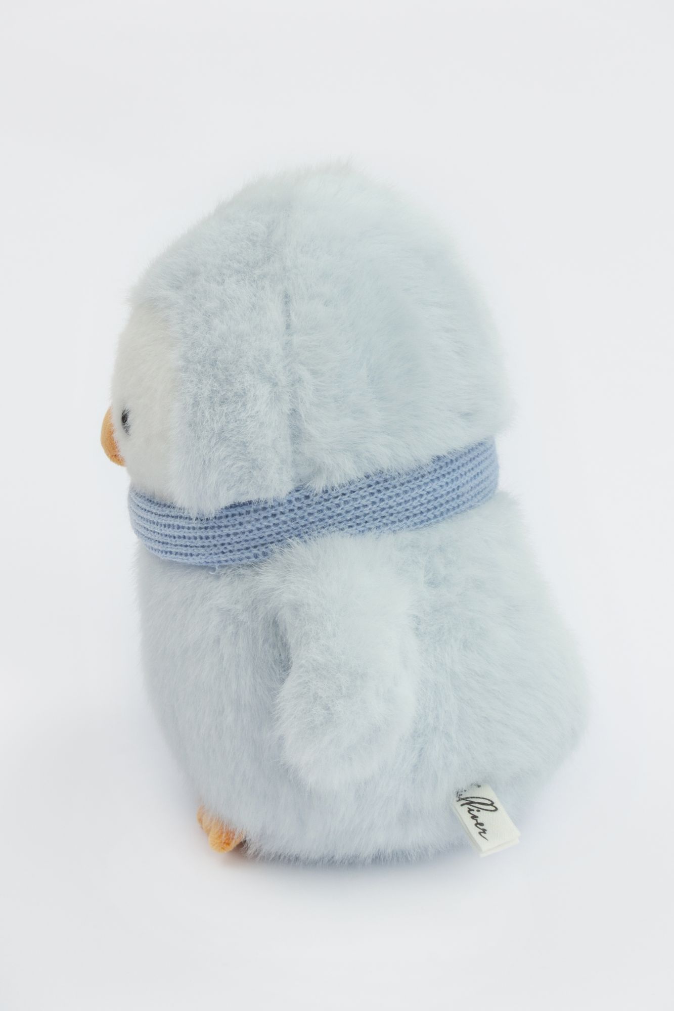 Мягкая игрушка GULLIVER toys Пингвиненок в шарфике - фото 3