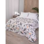 Плед на кровать Baby Nice 150х200 см