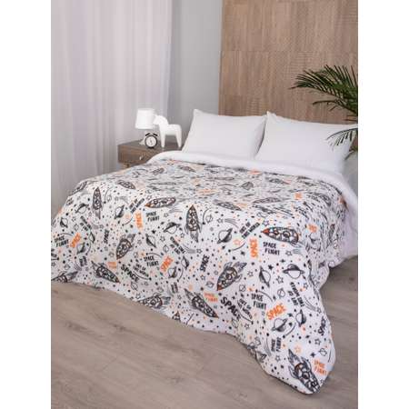 Плед на кровать Baby Nice 150х200 см