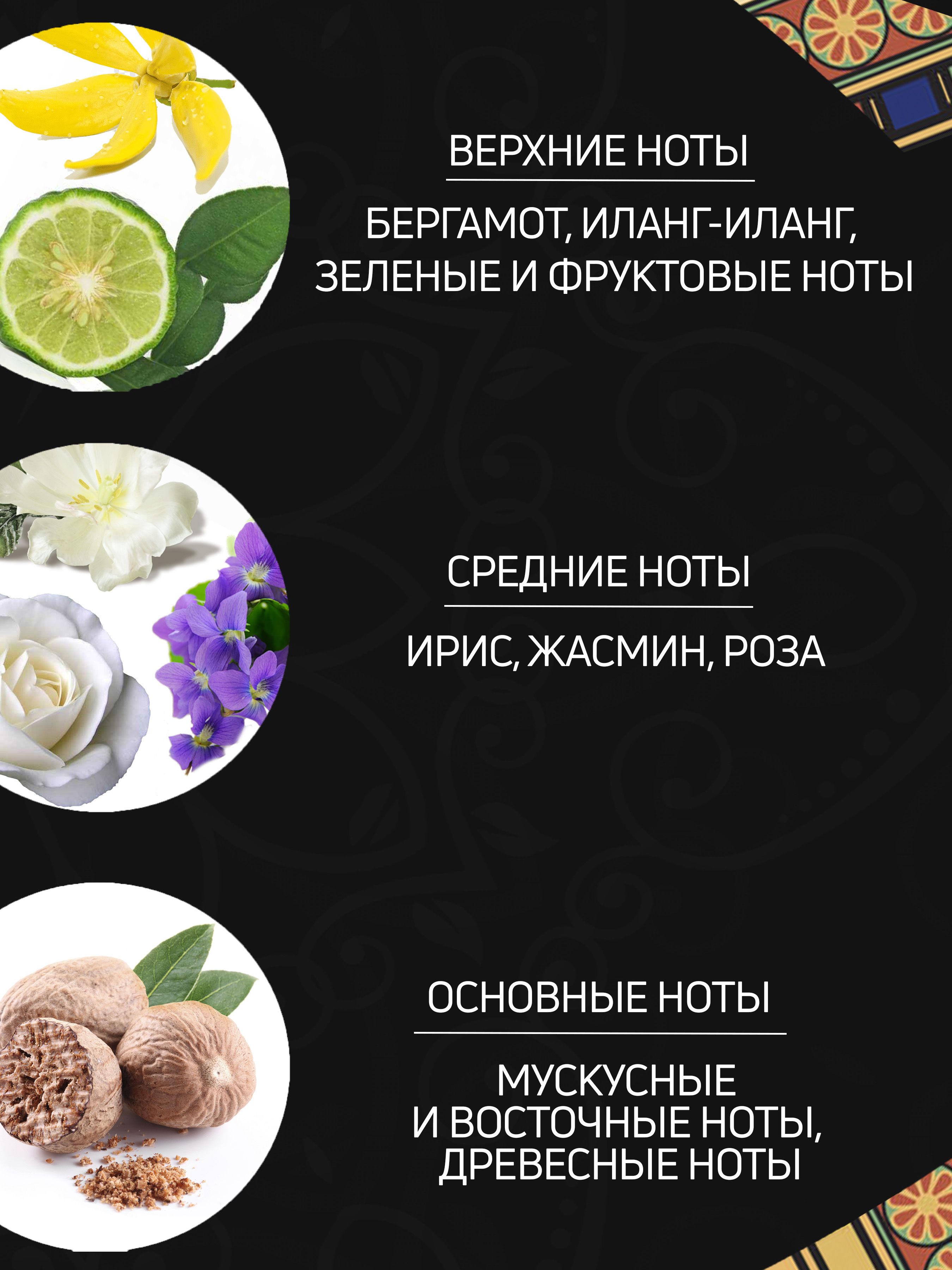 Гель-крем Tesori dOriente 500 мл - фото 4
