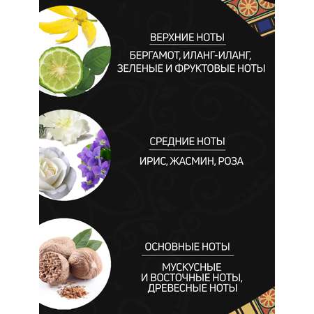 Гель-крем Tesori dOriente 500 мл