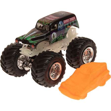 Автомобиль Hot Wheels 1:64