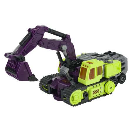 Игровой набор 1TOY Мега Эксдиггер
