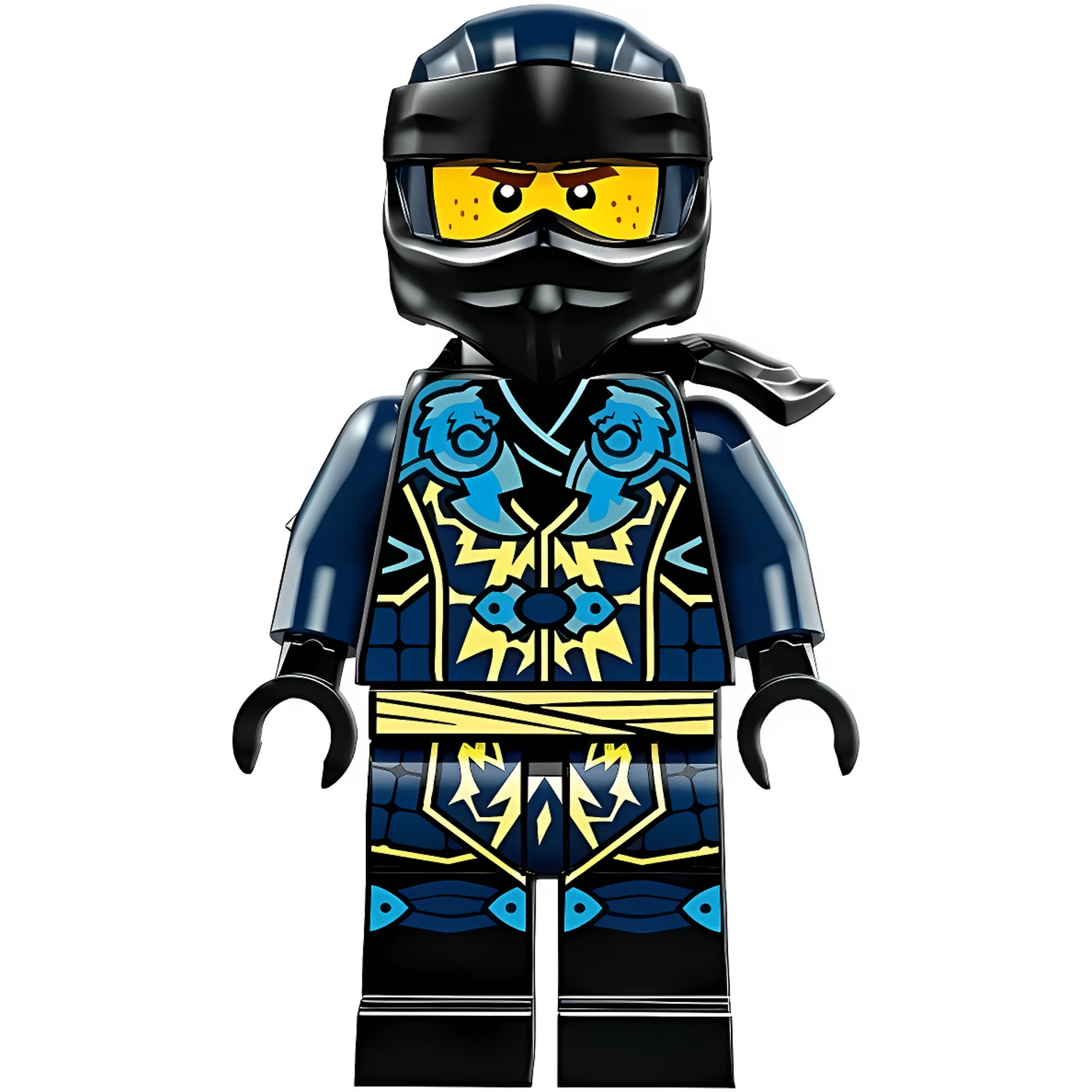 Фигурка LEGO NINJAGO Jay - фото 1