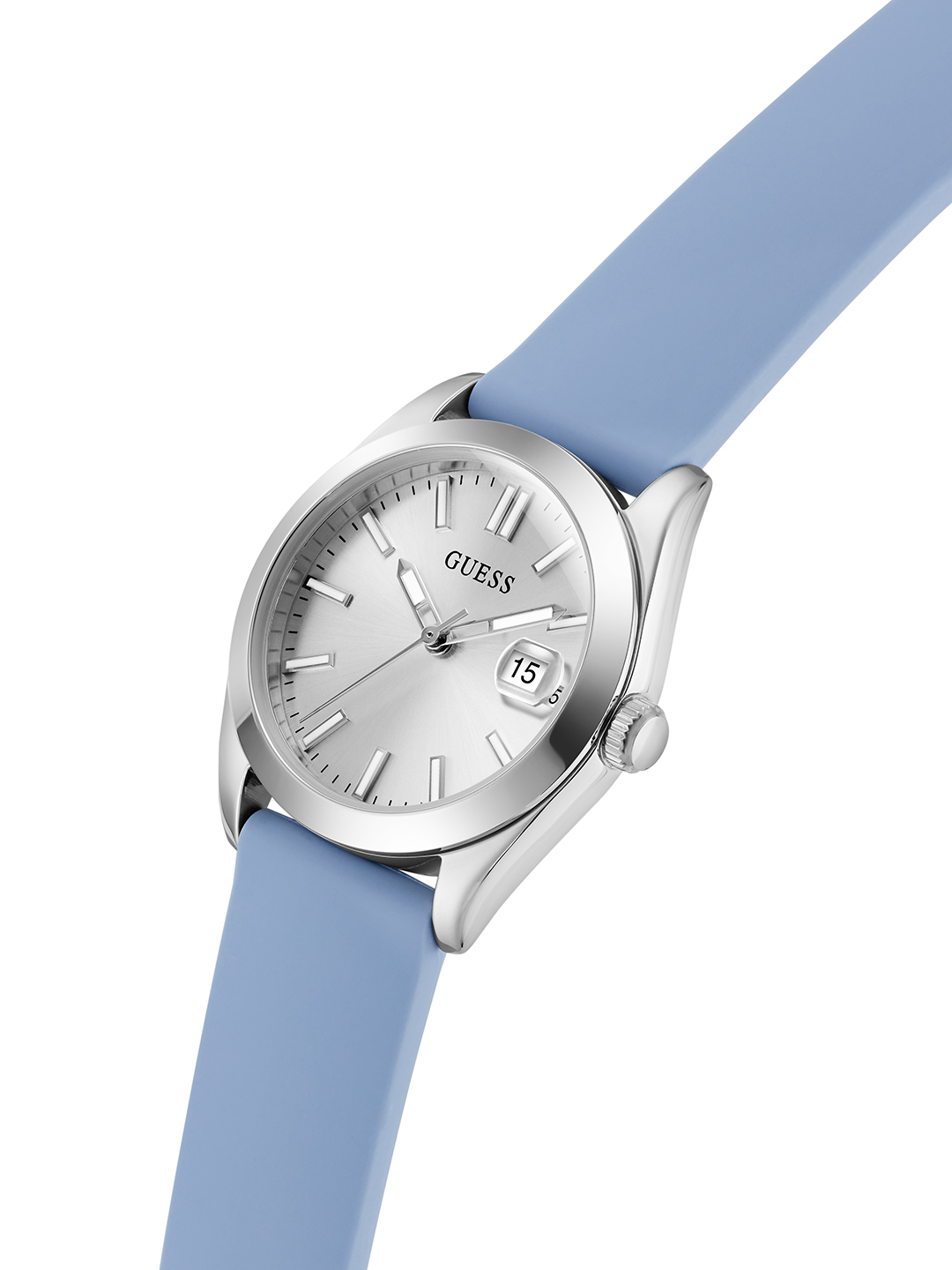 Кварцевые наручные часы GUESS ALICE GW1033L1 - фото 3