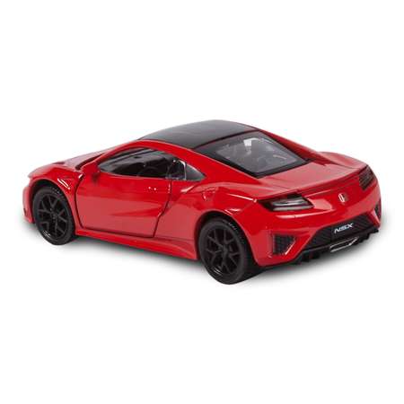 Автомобиль Mobicaro Honda 1:32