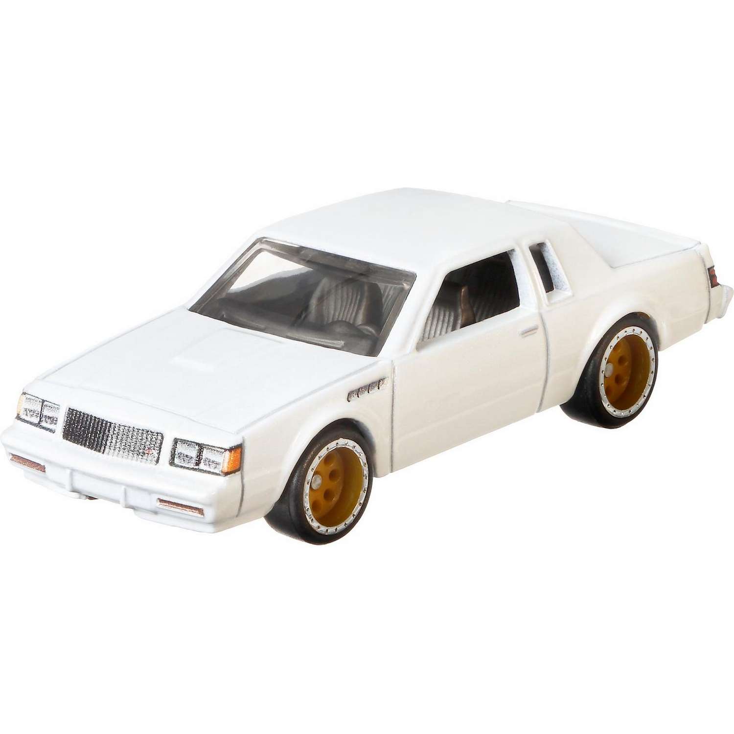 Автомобиль Hot Wheels 1:64 FPY86 - фото 1