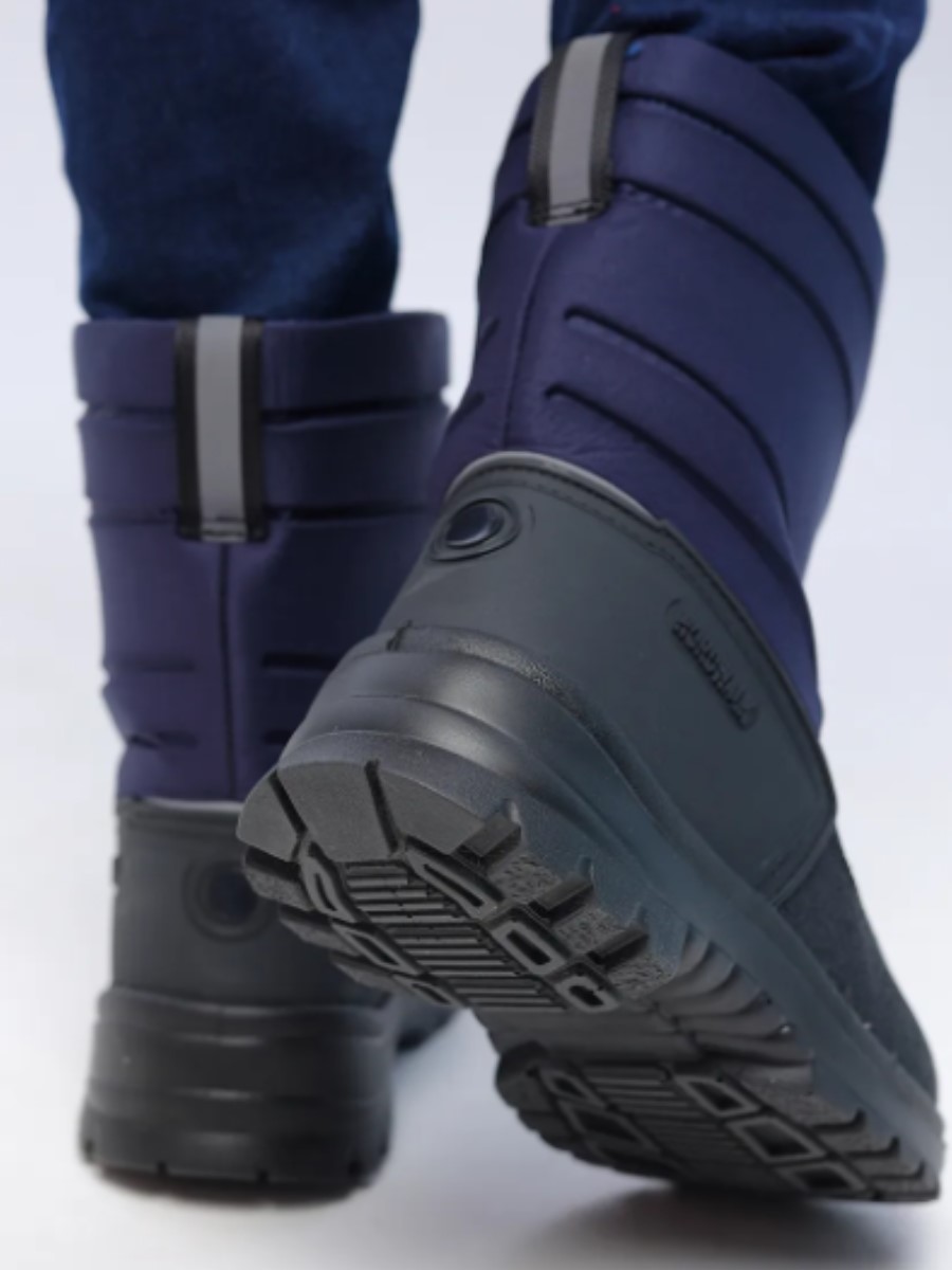 Сапоги NORDWALK 25213-825-5 - фото 3