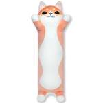 Игрушка мягкая Штучки к которым тянутся ручки лисичка