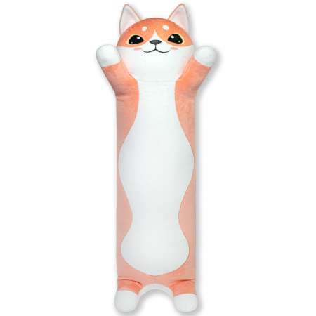 Мягкая игрушка Штучки к которым тянутся ручки лисичка