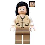 Фигурка LEGO indiana Jones Marion