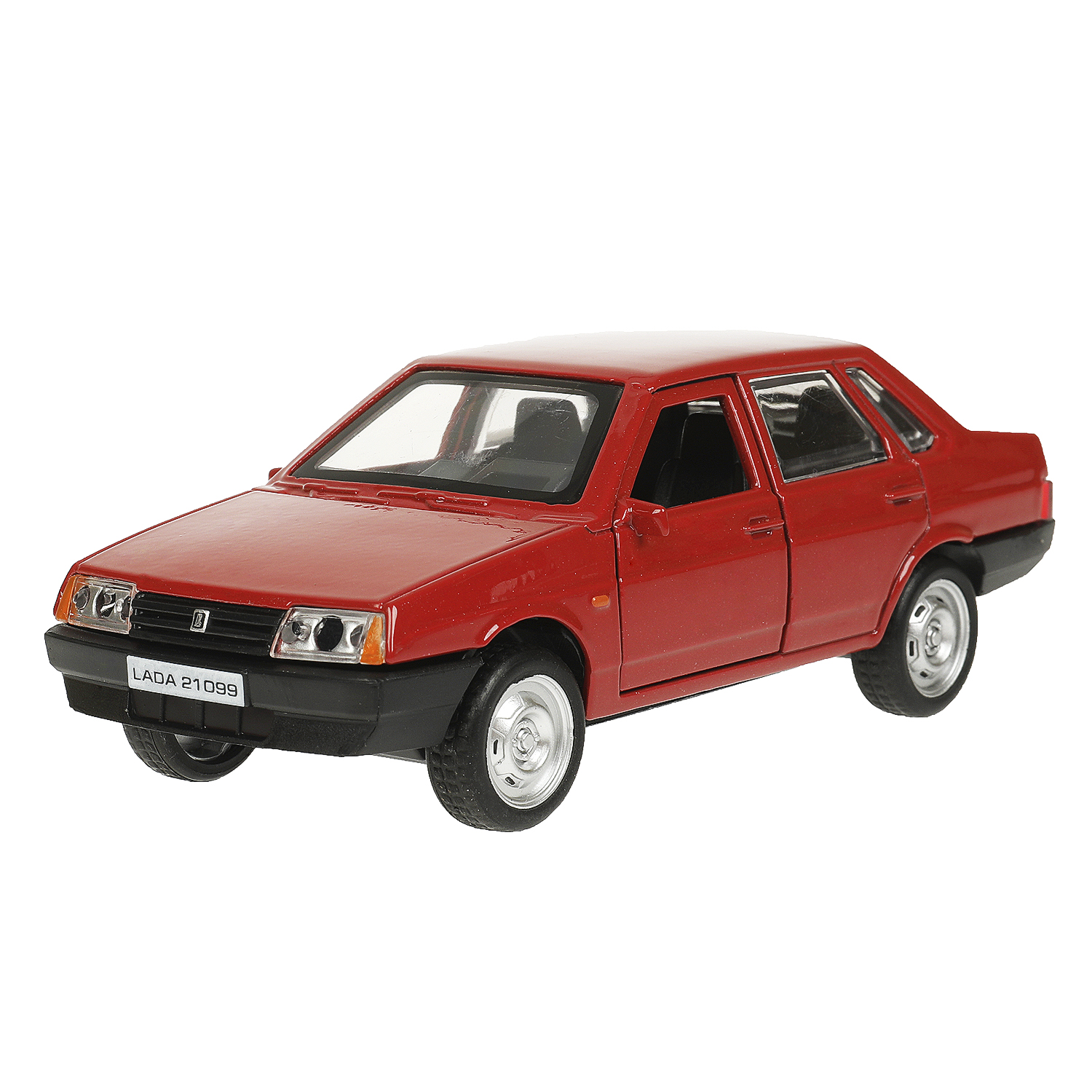 Автомобиль Технопарк LADA в ассортименте 365143 - фото 2